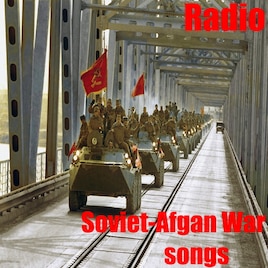 Steam Workshop::Soviet-Afgan War Radio