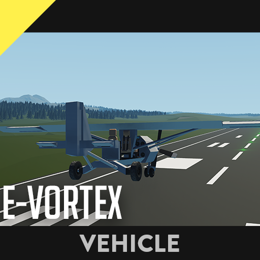 Squad ev vortex