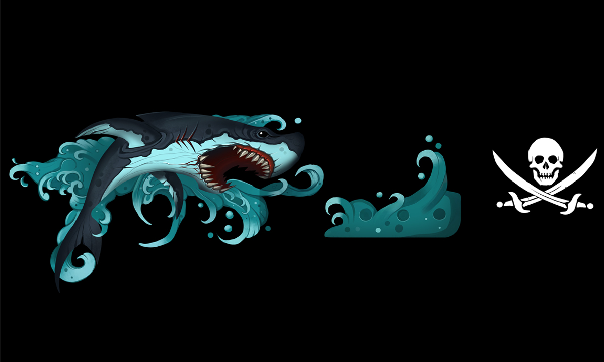 Shark AR thumbnail 7