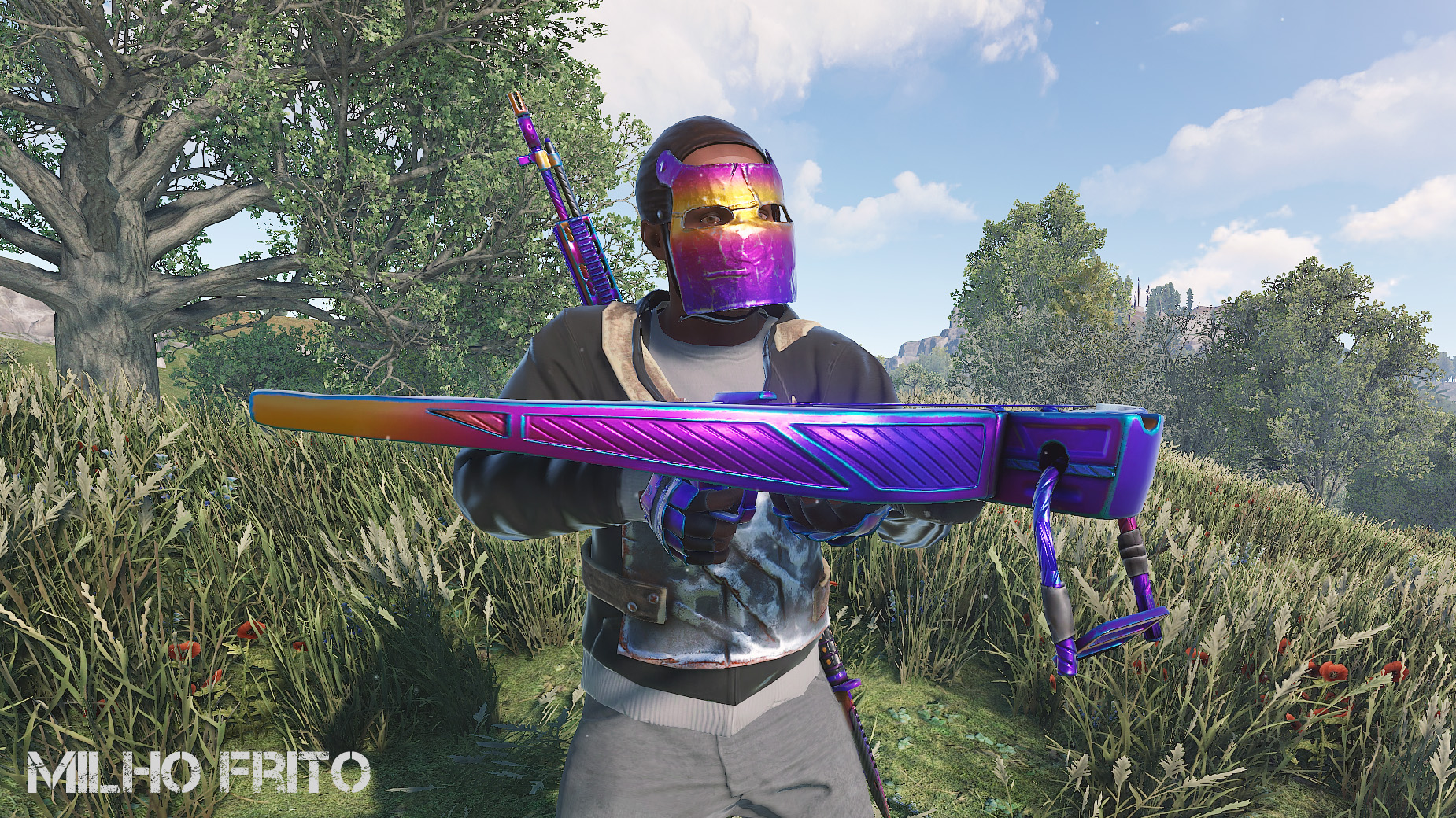 Tempered Crossbow thumbnail 5