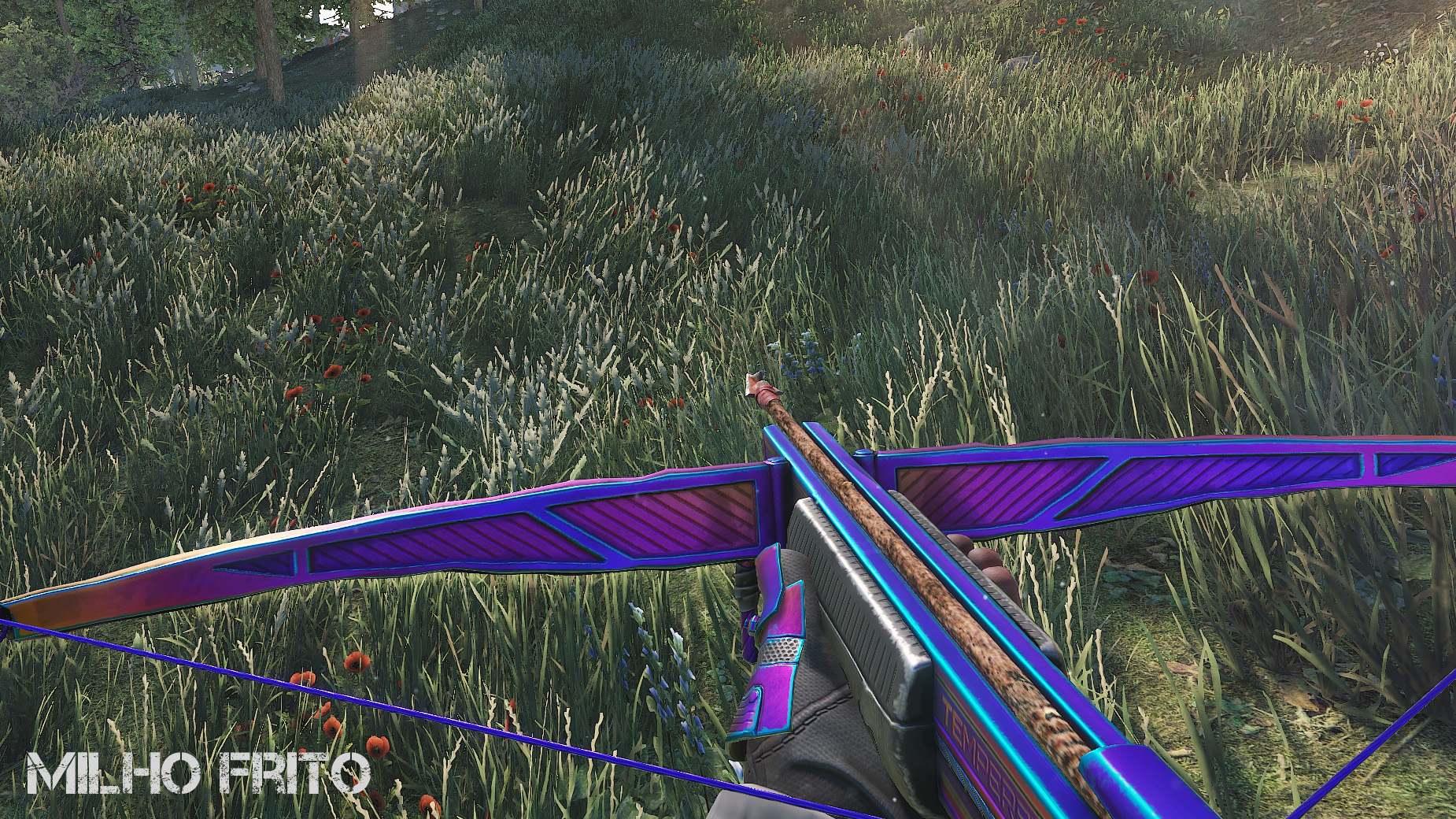 Tempered Crossbow thumbnail 10