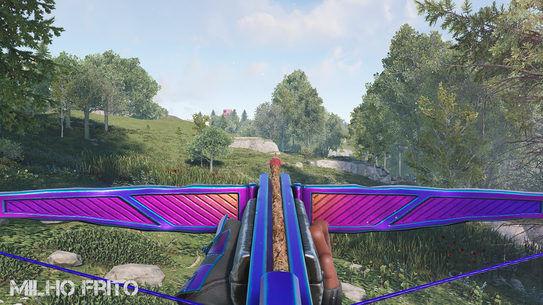 Tempered Crossbow thumbnail 11