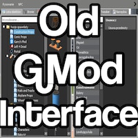 Steam Workshop::Gmod Ultimate Nostalgia Collection