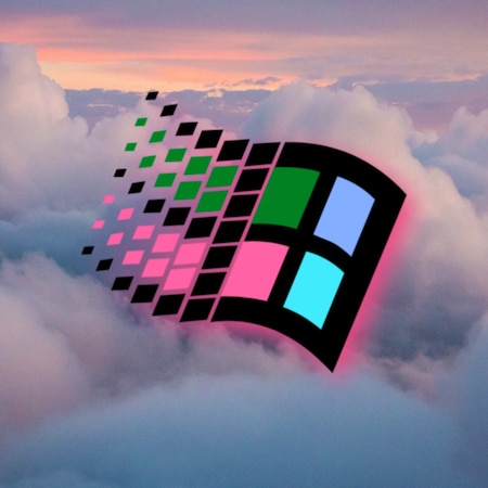 Win95 | Wallpapers HDV