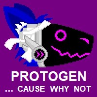 Protogens - Skymods