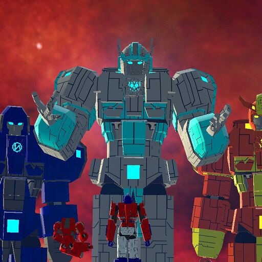 Transformers: Prime (serie), Primuspedia