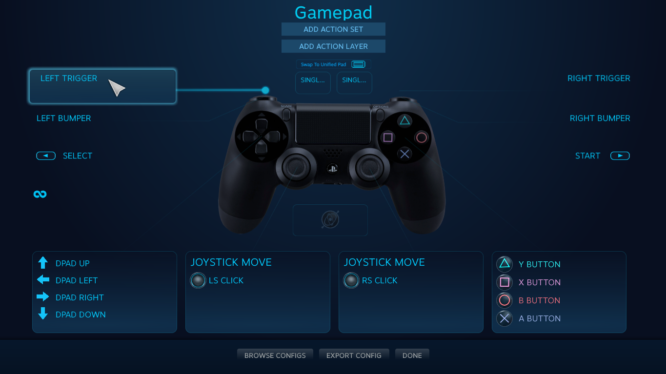 Faultless Defence macro (both for controller and keyboard) image 3