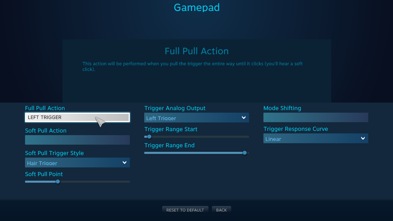 Faultless Defence macro (both for controller and keyboard) image 4