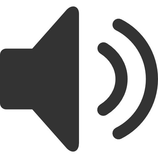 Как выглядит на телефоне значок динамик Как выглядит на телефоне значок динамик