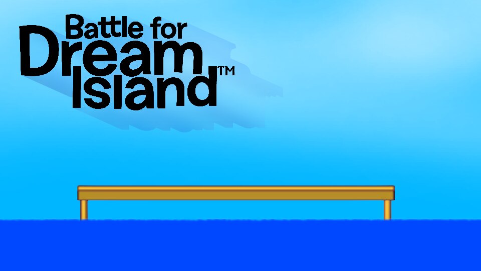Steam Workshop::Battle for Dream Island: Yoyle Mountain