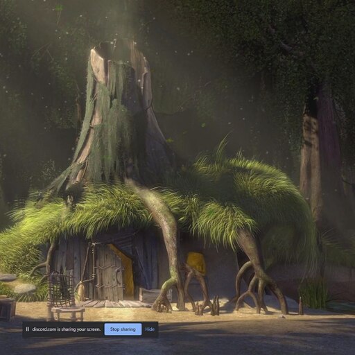 Steam Workshop::Shrek ao som de A Grande Família