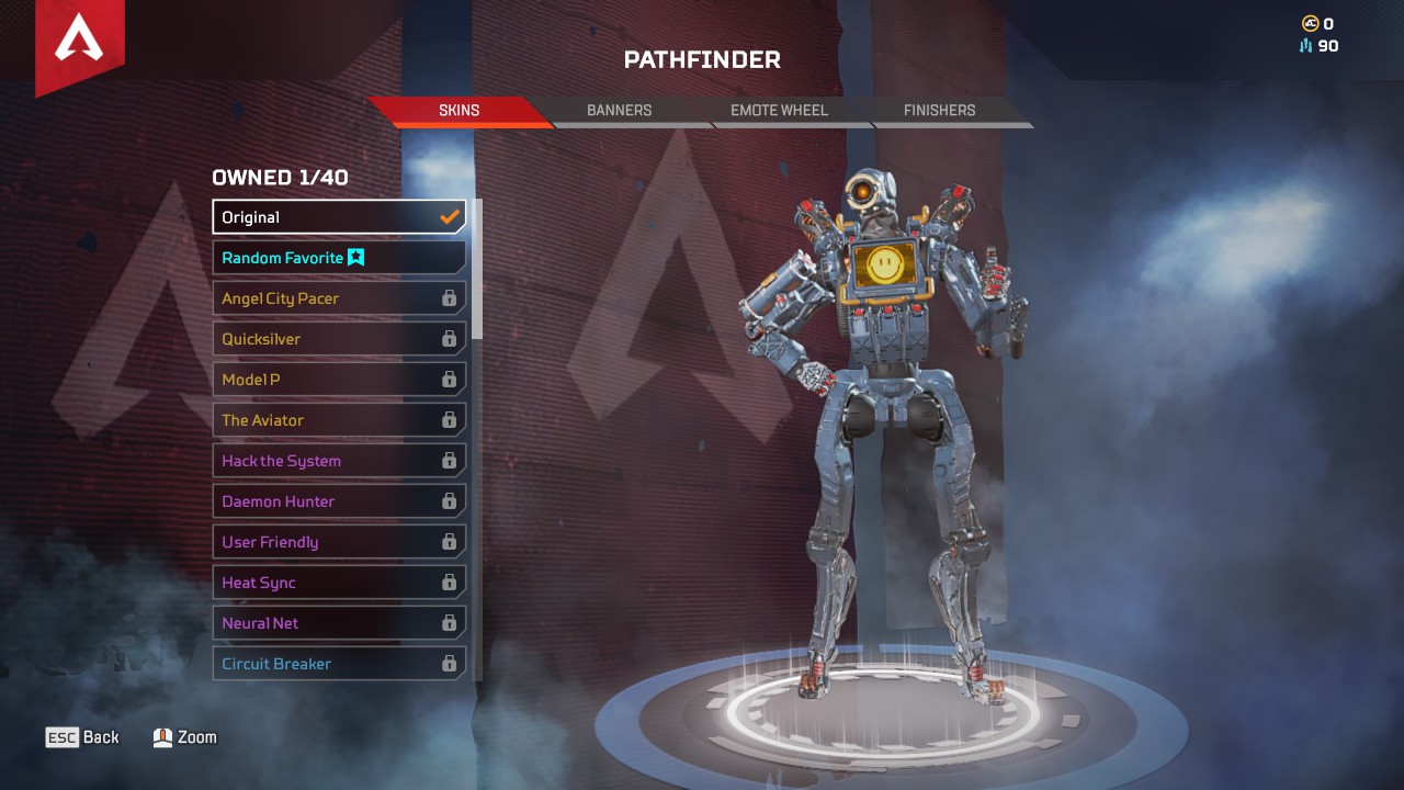 Steam Community :: Guide :: Apex legends GUIDE TO EVERYTHING [1.2 ...