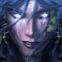 Tyrande Classic - World of Warcraft
