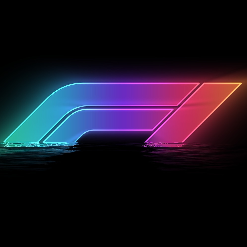 F1 logo | Wallpapers HDV