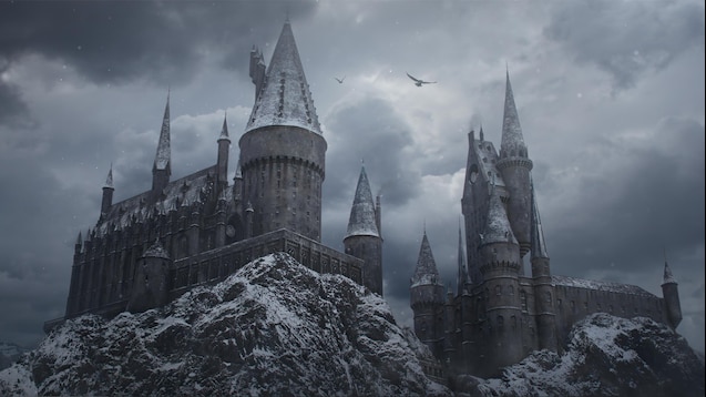 Chiêm ngưỡng tấm hình nền Hogwarts in the Snow 4K wallpaper với những hiệu ứng tuyệt vời và chất lượng ảnh đỉnh cao, bạn sẽ được đắm chìm trong không gian phù thủy của Harry Potter. Tấm hình nền sẽ làm cho điện thoại của bạn trở nên đặc biệt và thật sự bắt mắt.