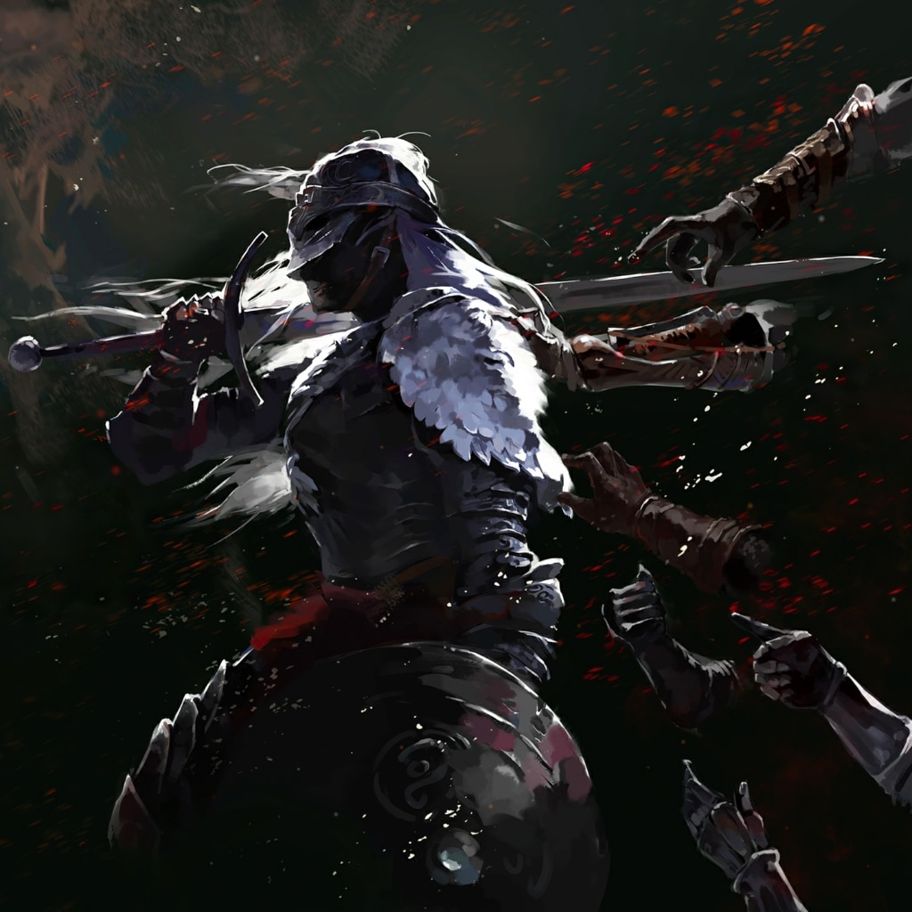 Elden Ring 4K