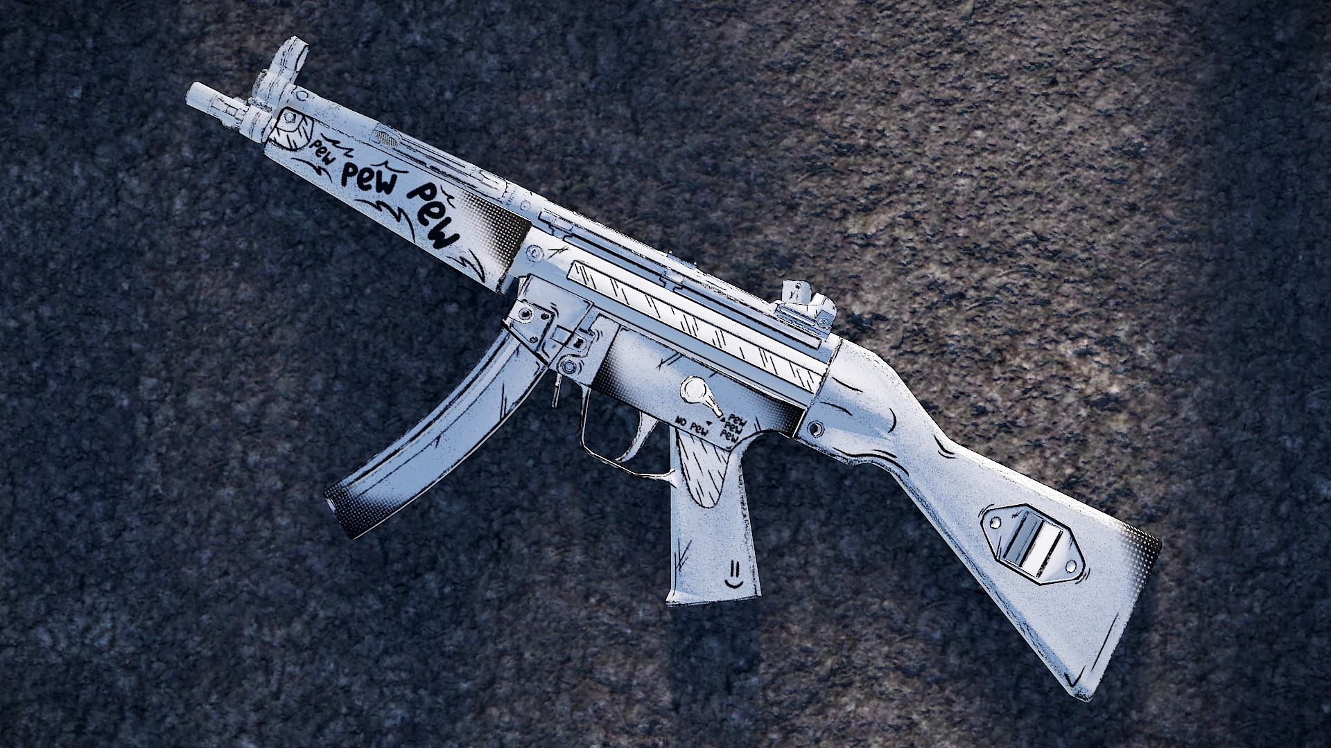 Comics MP5 thumbnail 2