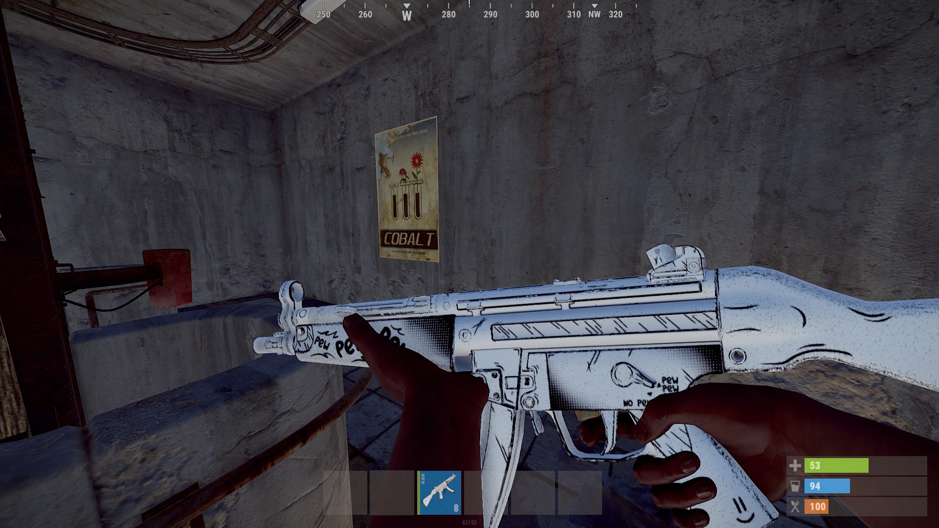 Comics MP5 thumbnail 5