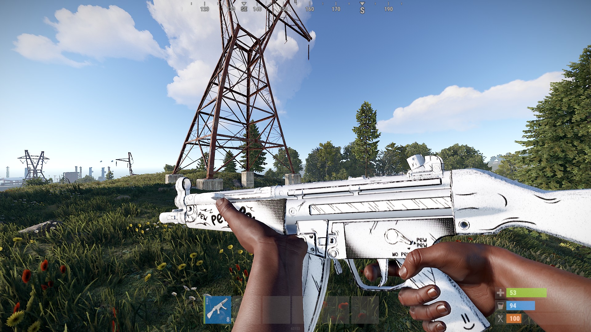 Comics MP5 thumbnail 3