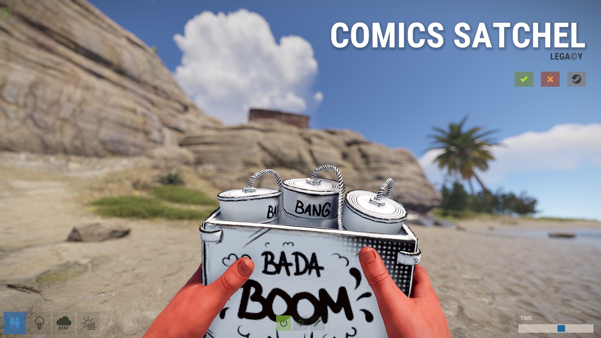 Comics Satchel thumbnail 9
