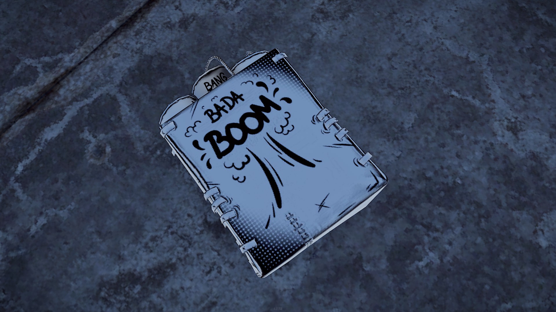 Comics Satchel thumbnail 4