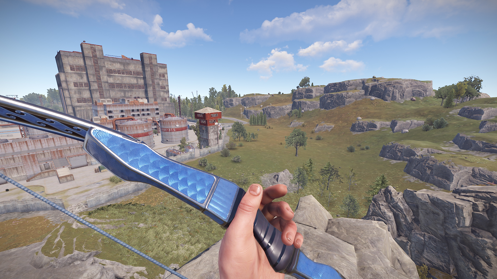 Metal Waves Bow thumbnail 10