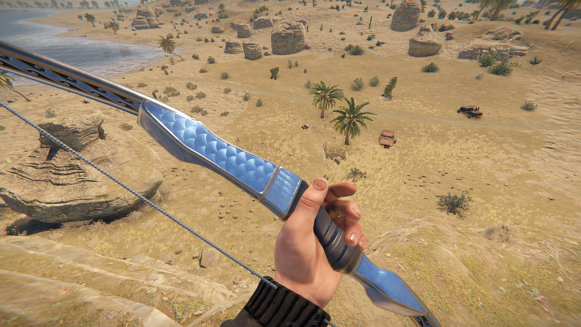 Metal Waves Bow thumbnail 11