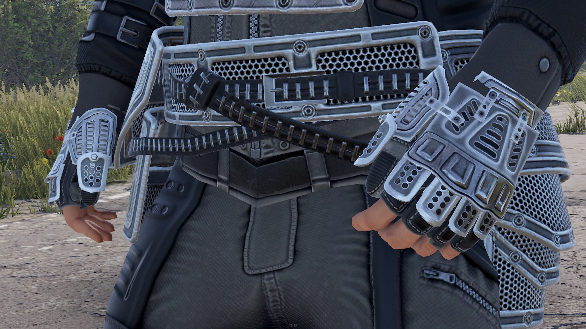 Lightweight Roadsign Gloves thumbnail 11