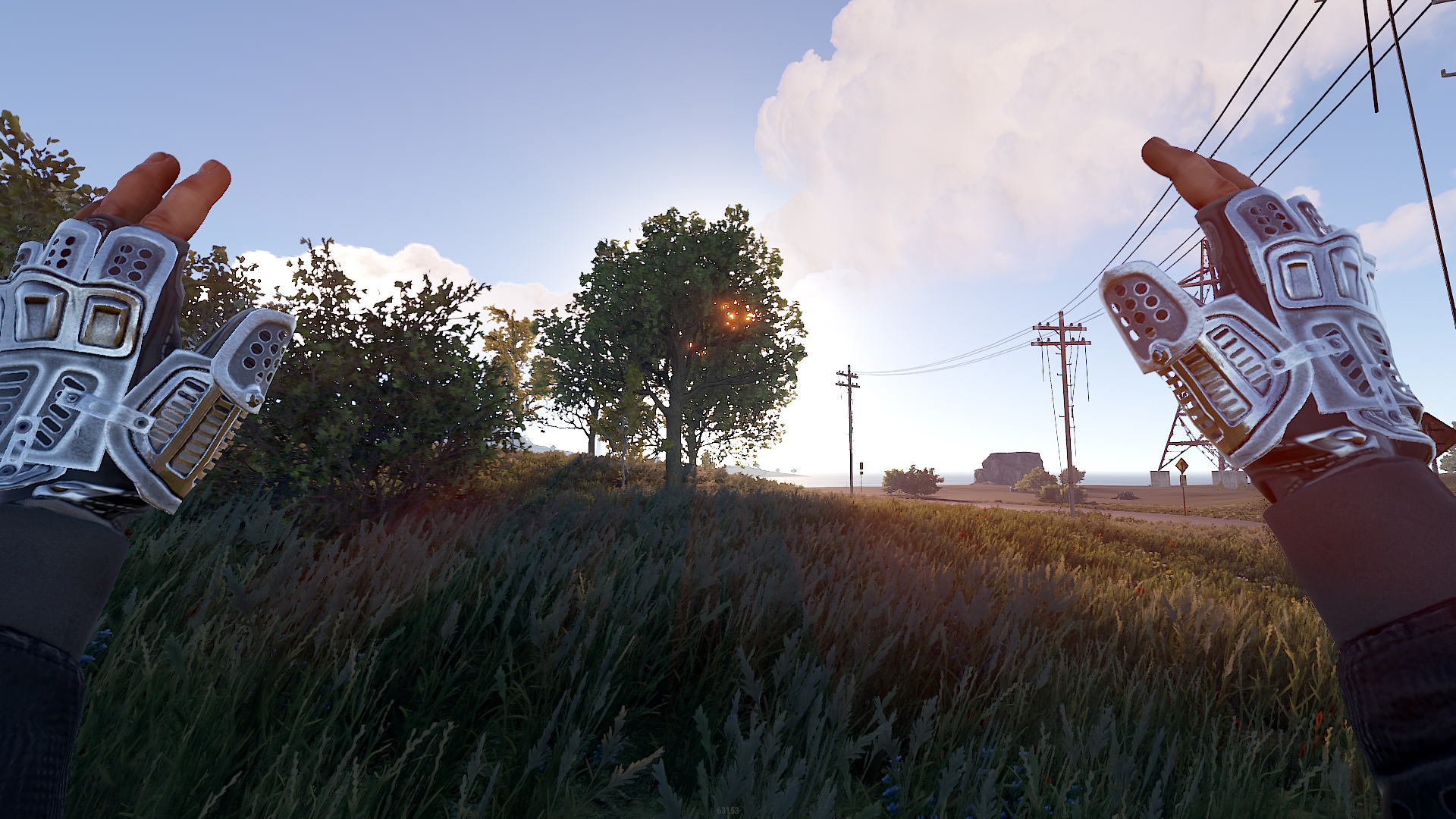 Lightweight Roadsign Gloves thumbnail 7