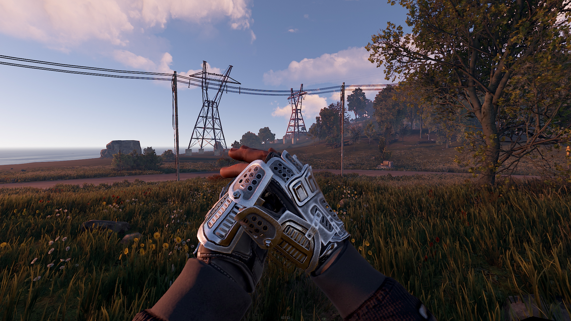 Lightweight Roadsign Gloves thumbnail 10