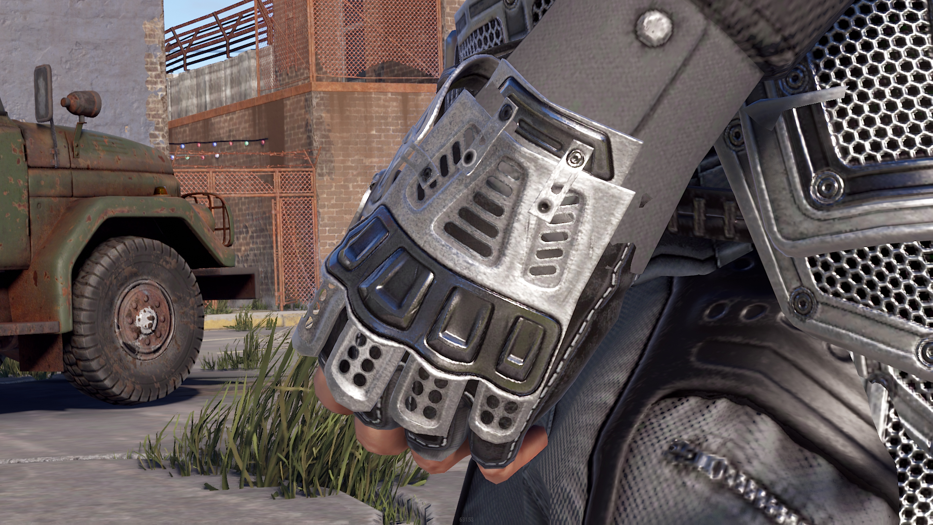 Lightweight Roadsign Gloves thumbnail 3