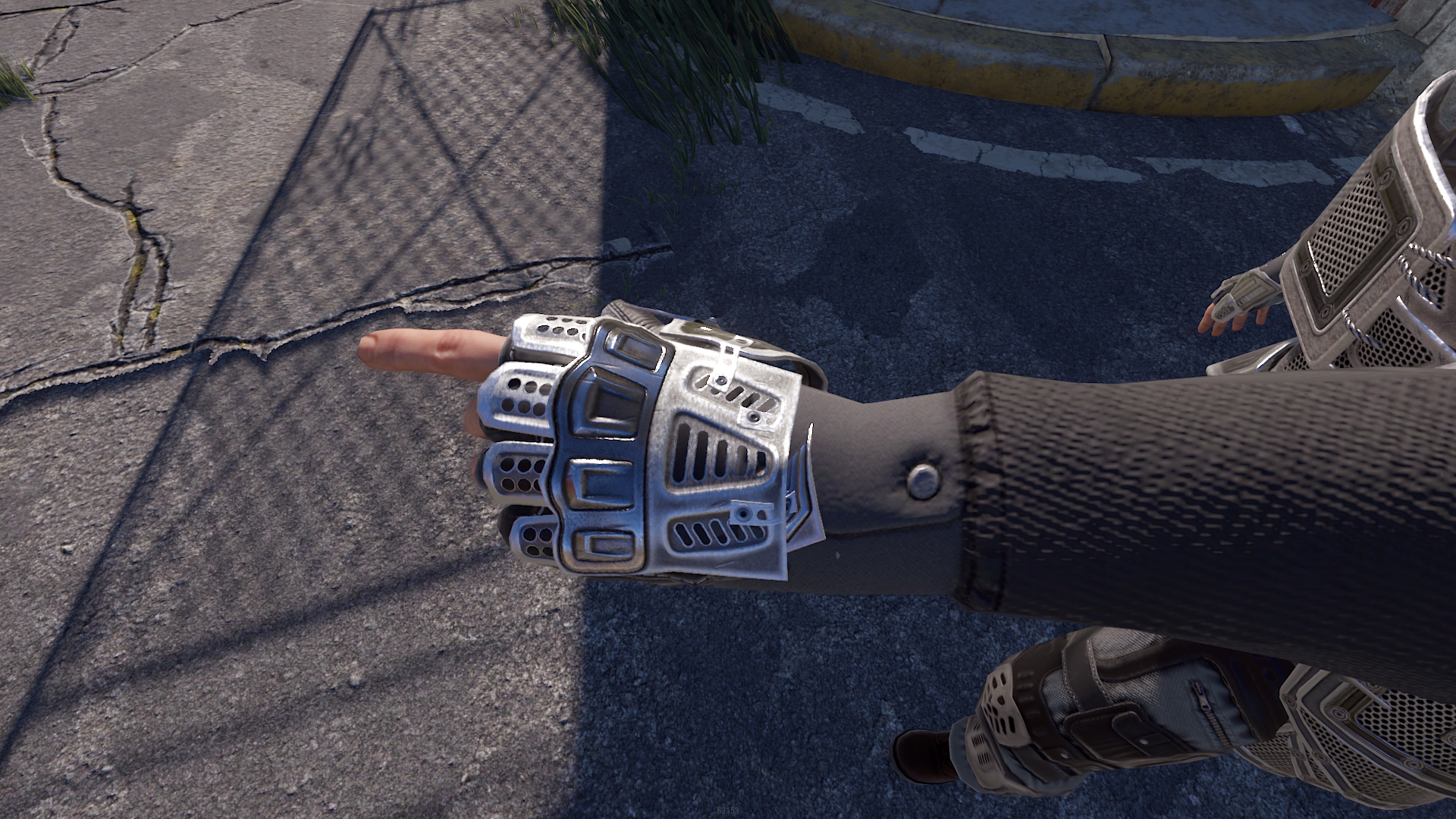 Lightweight Roadsign Gloves thumbnail 5