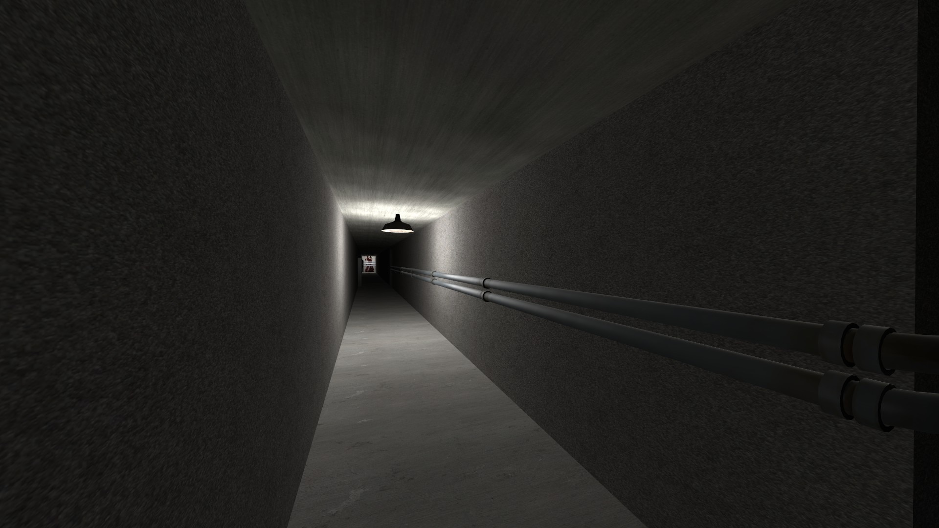 Backrooms Game Jam. Explore the Endless Abyss in the…, by The Sandbox, The Sandbox
