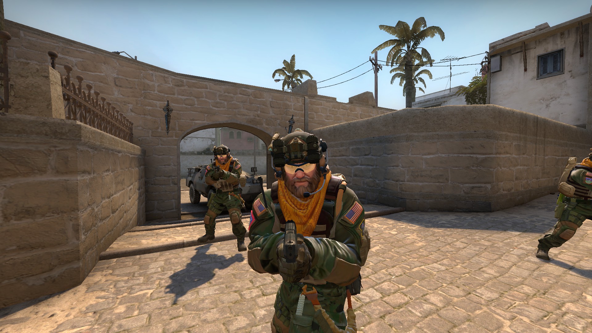Steam Community :: Guide :: Как выдать любого агента CS GO +Скачать Пак