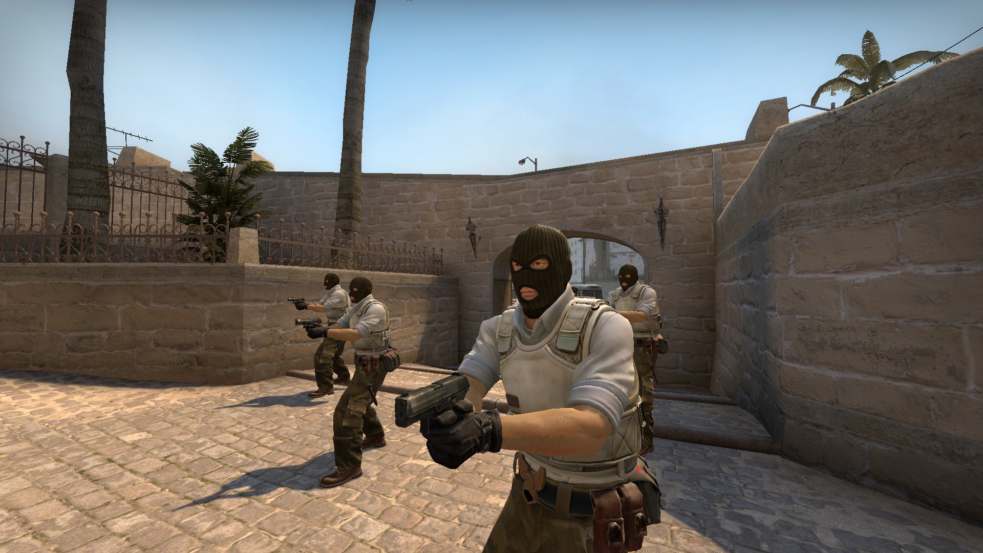 Steam Community :: Guide :: Как выдать любого агента CS GO +Скачать Пак