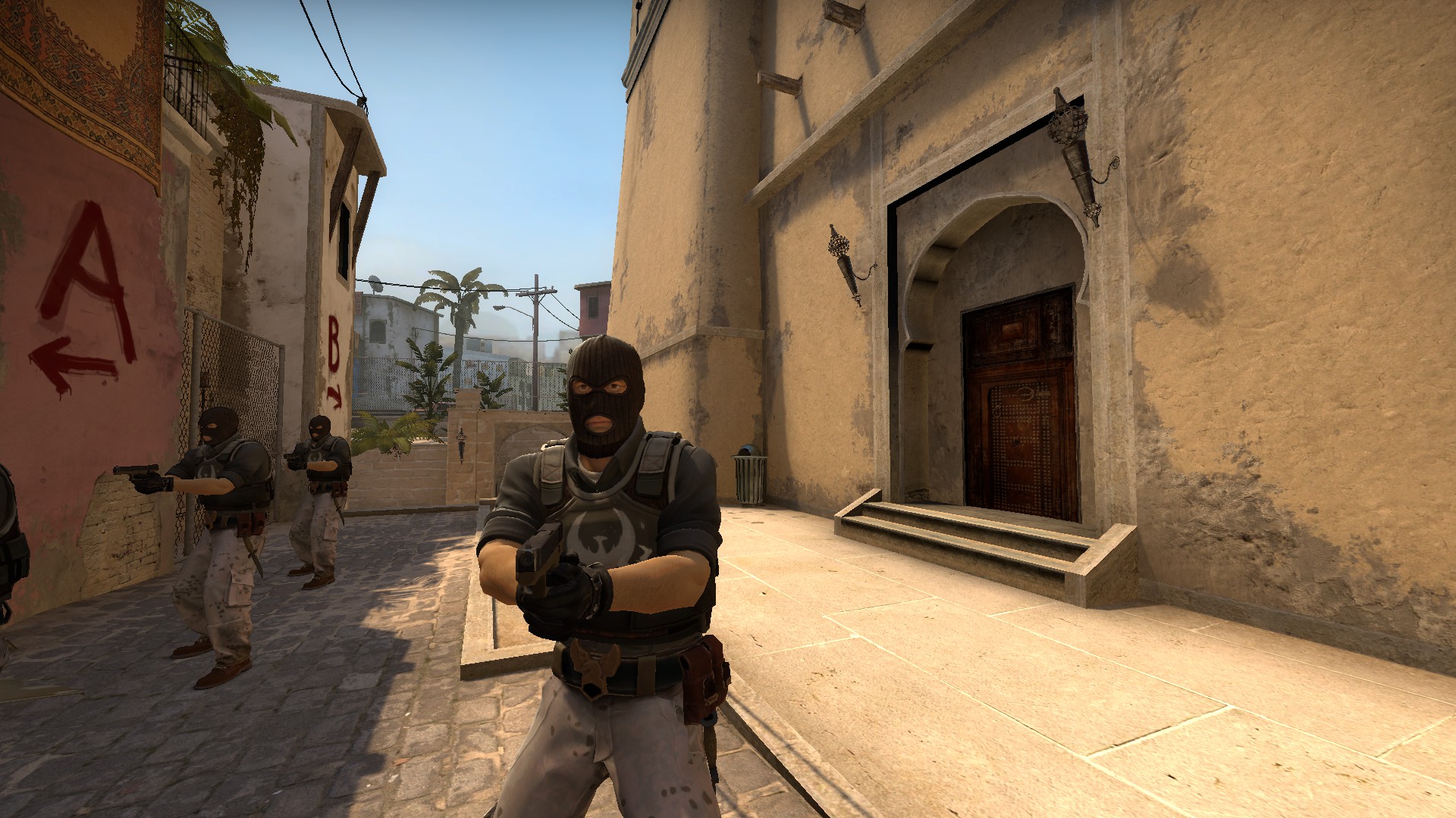 Steam Community :: Guide :: Как выдать любого агента CS GO +Скачать Пак