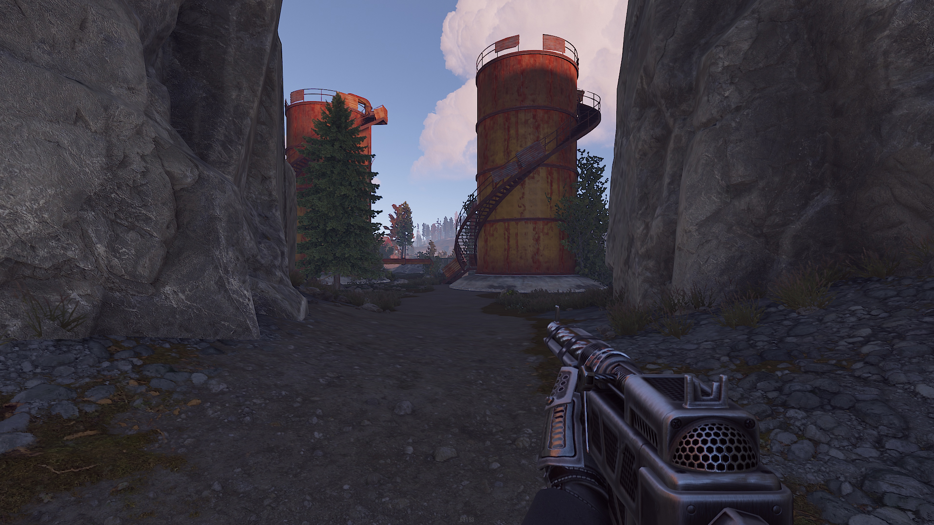 Lightweight SAR thumbnail 12