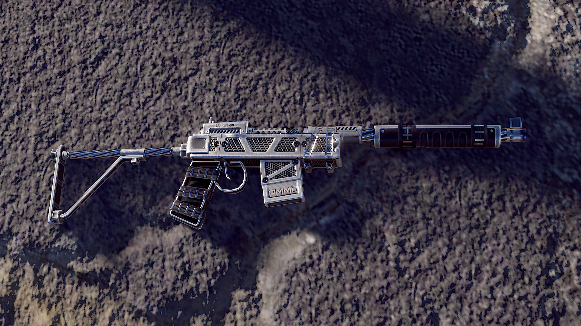 Lightweight SAR thumbnail 6
