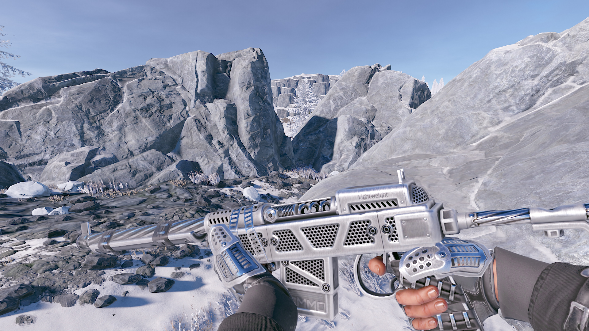 Lightweight SAR thumbnail 4