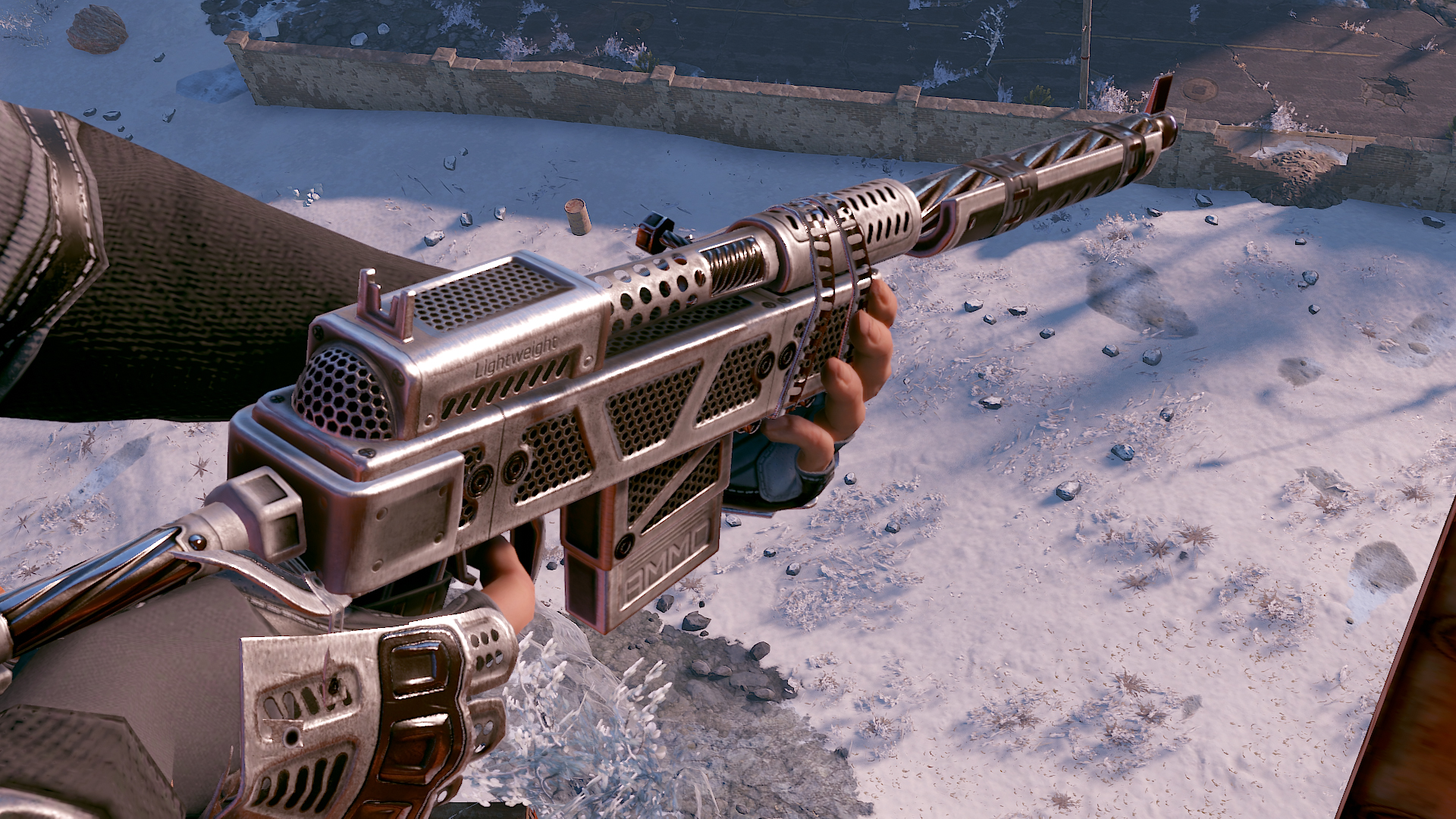 Lightweight SAR thumbnail 9
