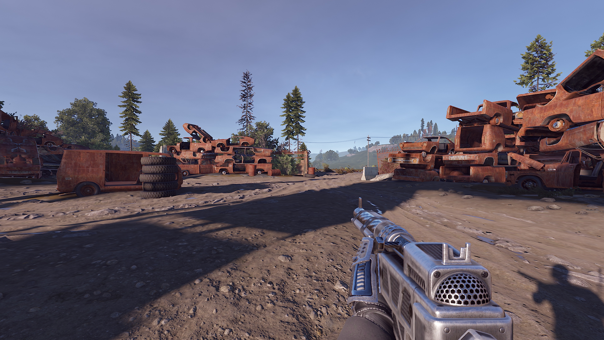 Lightweight SAR thumbnail 8