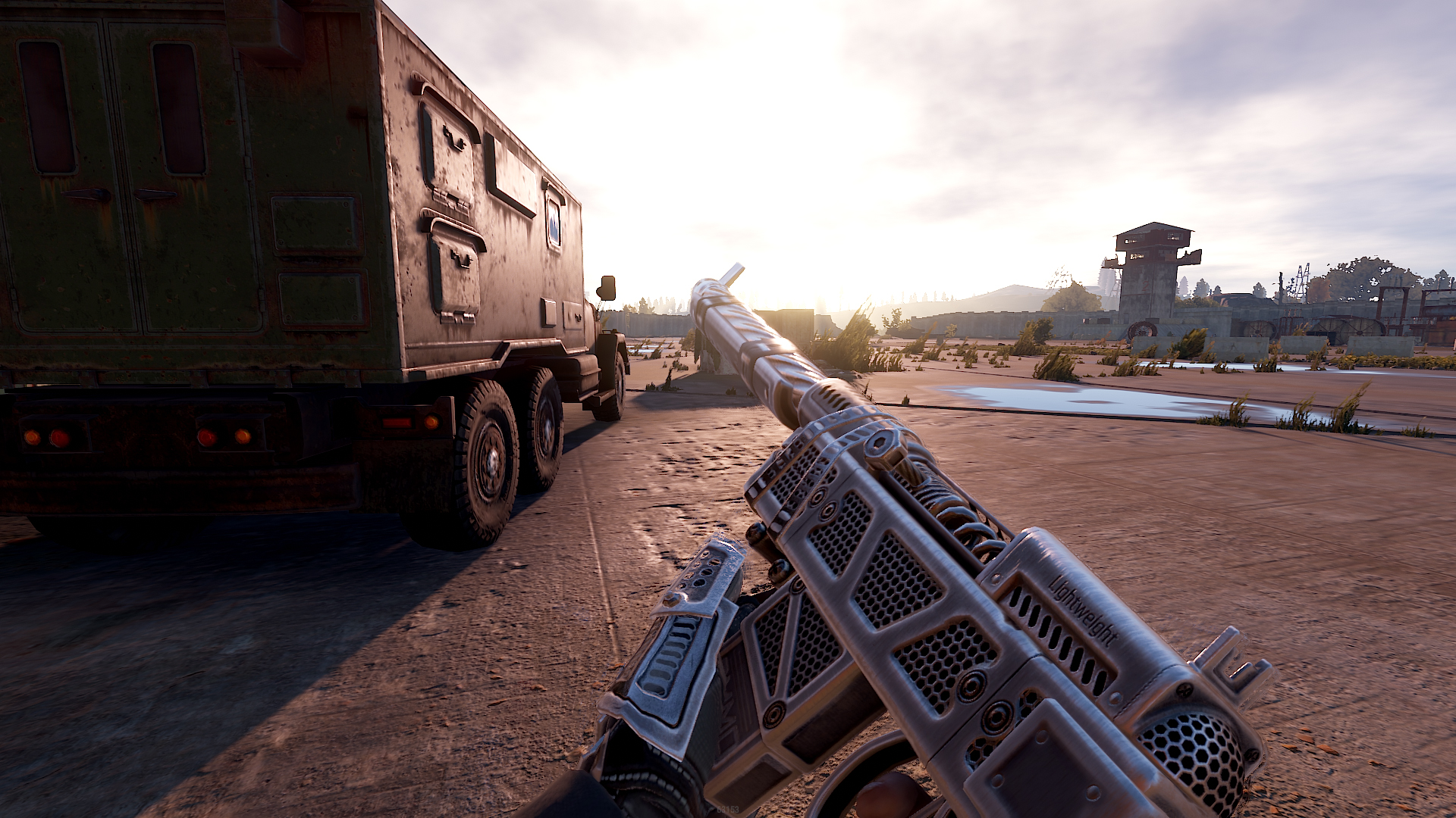 Lightweight SAR thumbnail 5