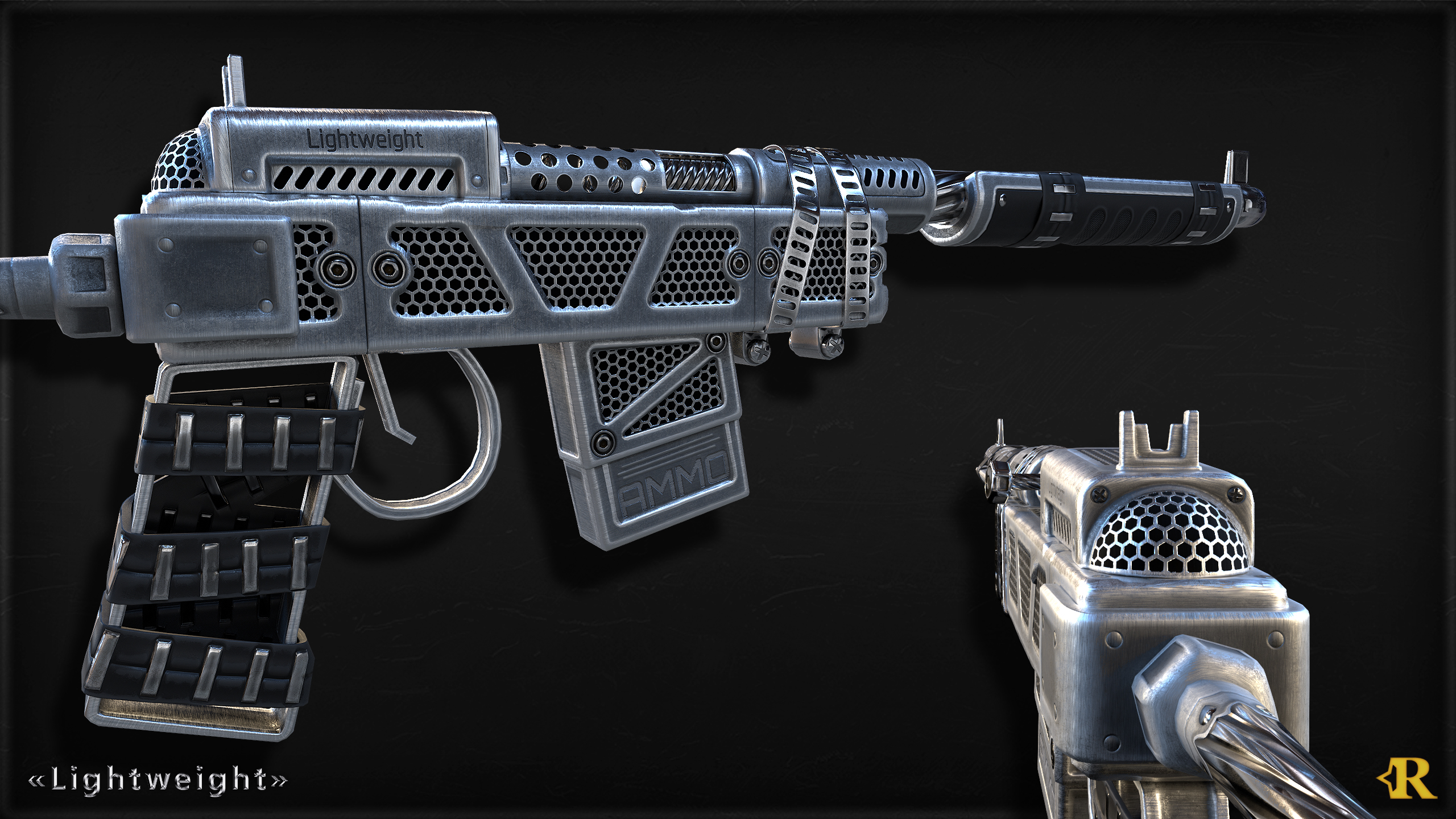 Lightweight SAR thumbnail 7