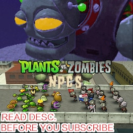 Download Plants Vs Zombies - Screenshot 2