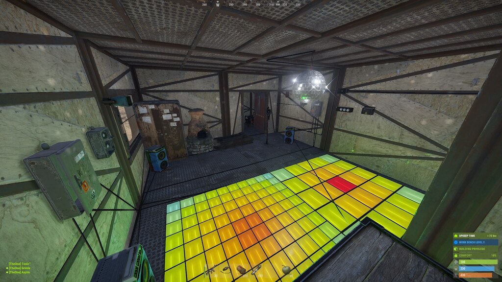 Rust Project Star 3 – Top 15 Rust Projects To Elevate Your Skills – MJHCLZ