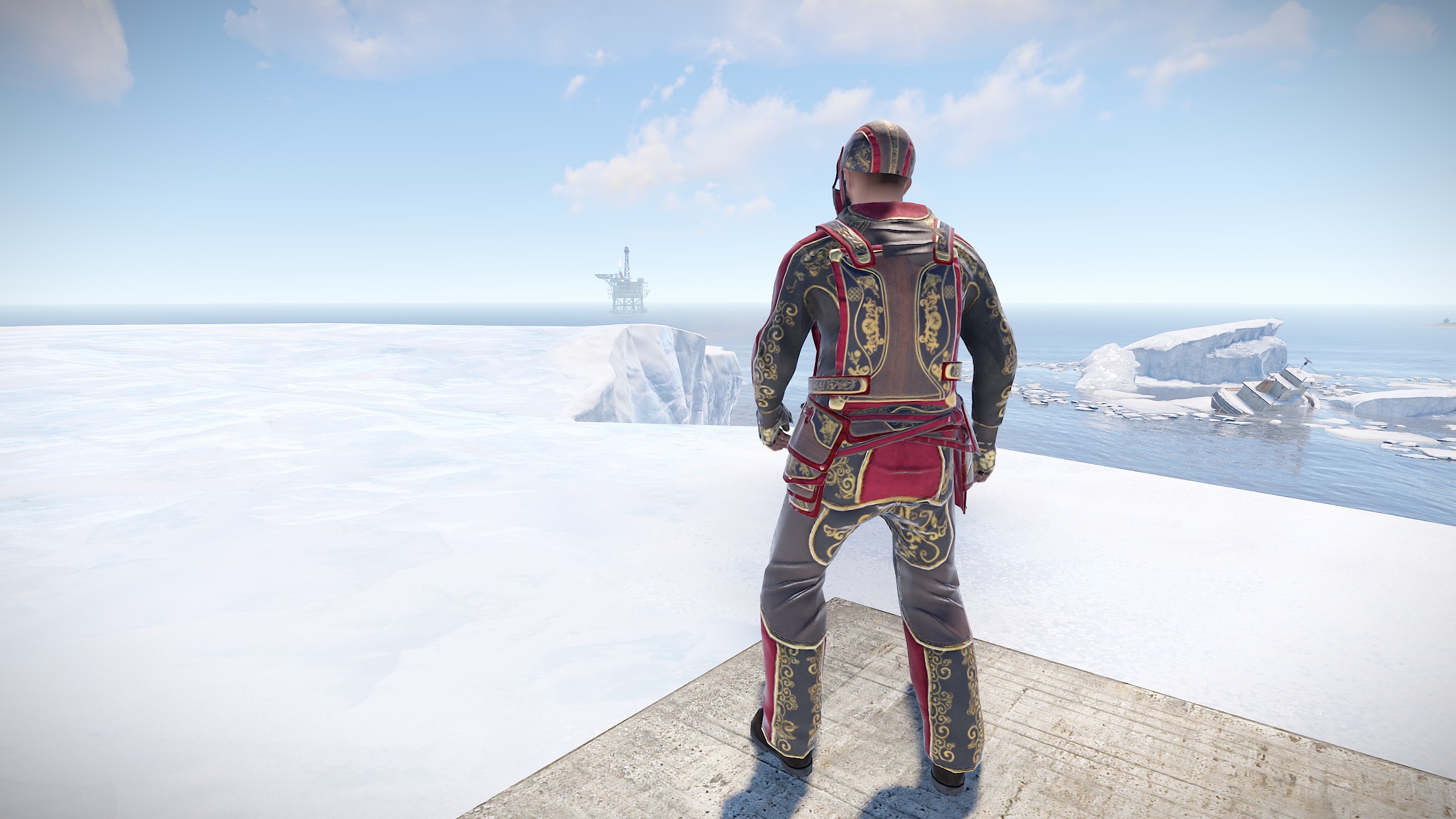 Phantom Chestplate thumbnail 5