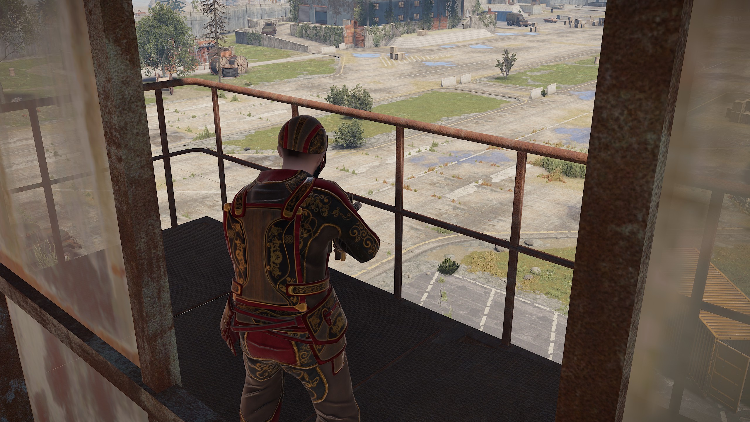 Phantom Chestplate thumbnail 10