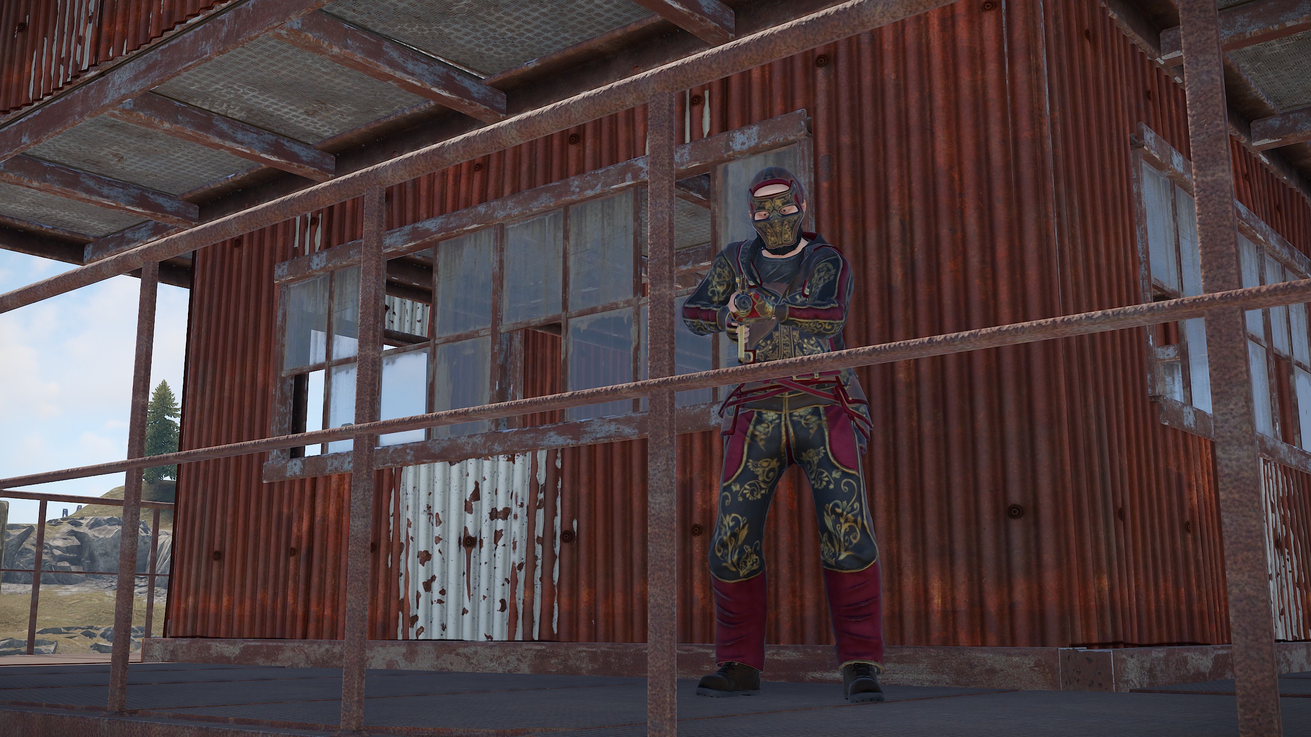 Phantom Chestplate thumbnail 11