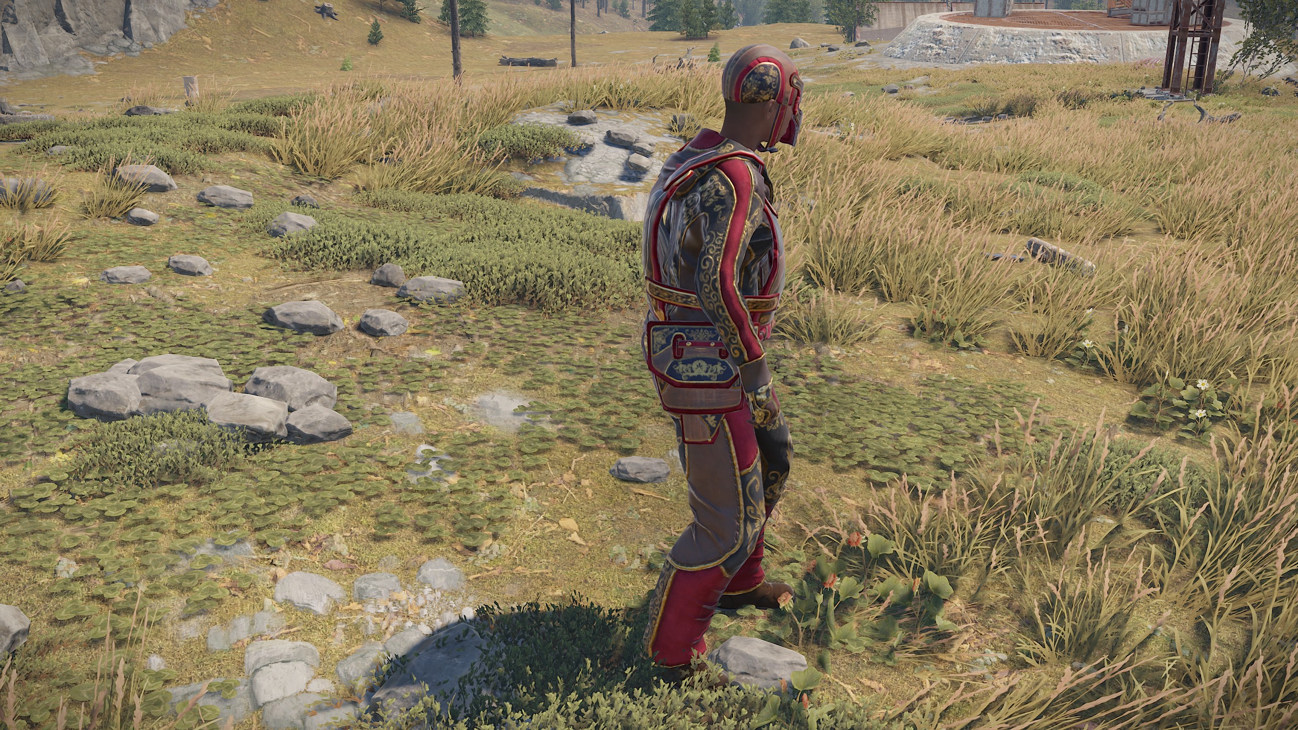 Phantom Facemask thumbnail 9