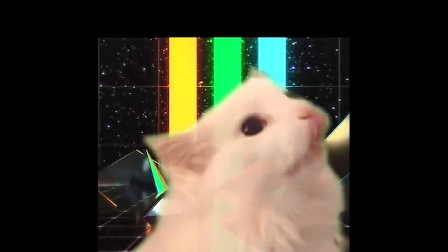 Steam Workshop Imagine Dragons Believer Cat Cover Hd